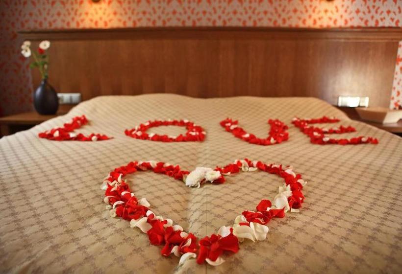 فندق Edward Kelly