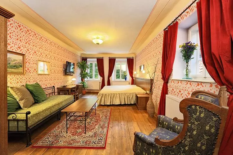 ホテル Edward Kelly