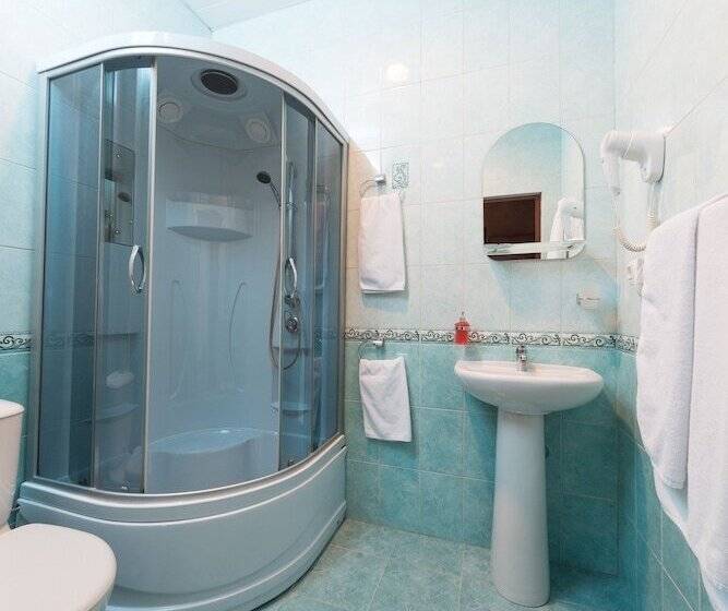 فندق Empire Park