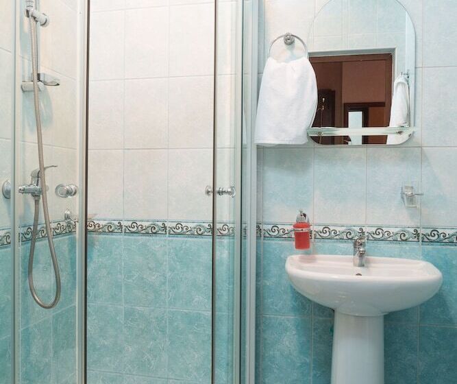 فندق Empire Park