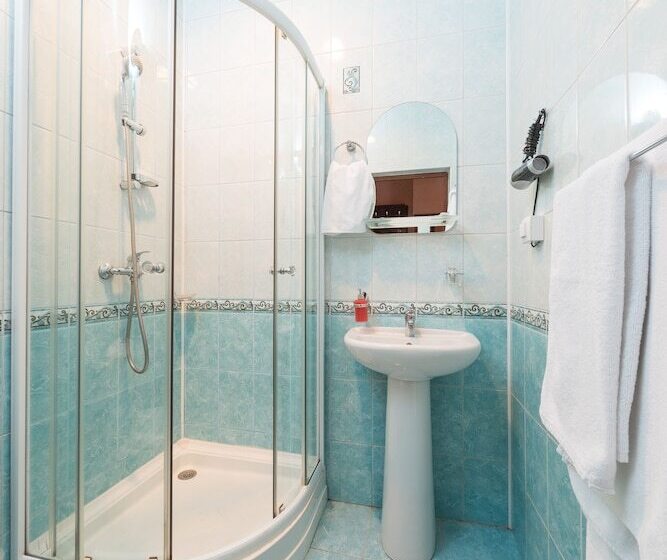 فندق Empire Park