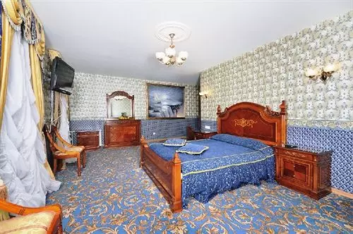 Hotelli Happy Pushkin