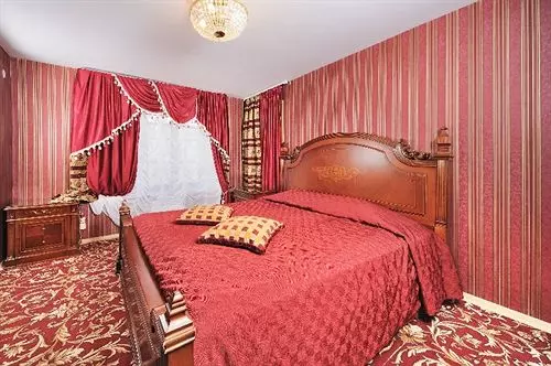 Hotelli Happy Pushkin