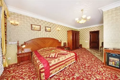 Hotelli Happy Pushkin