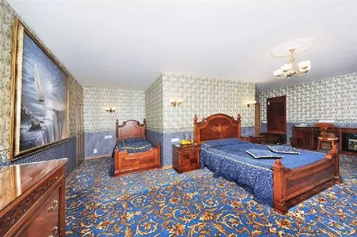 Hotelli Happy Pushkin