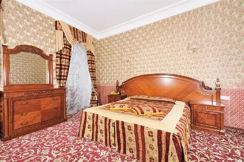 Hotelli Happy Pushkin