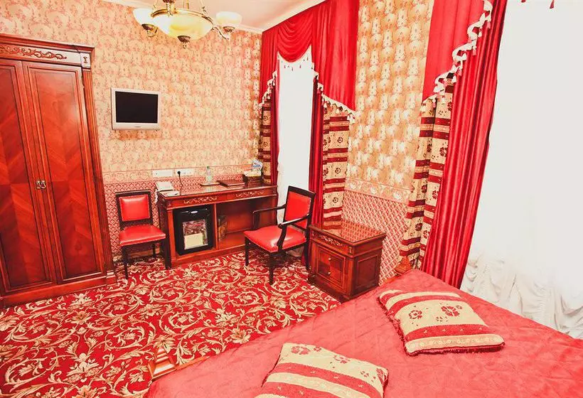 Hotelli Happy Pushkin