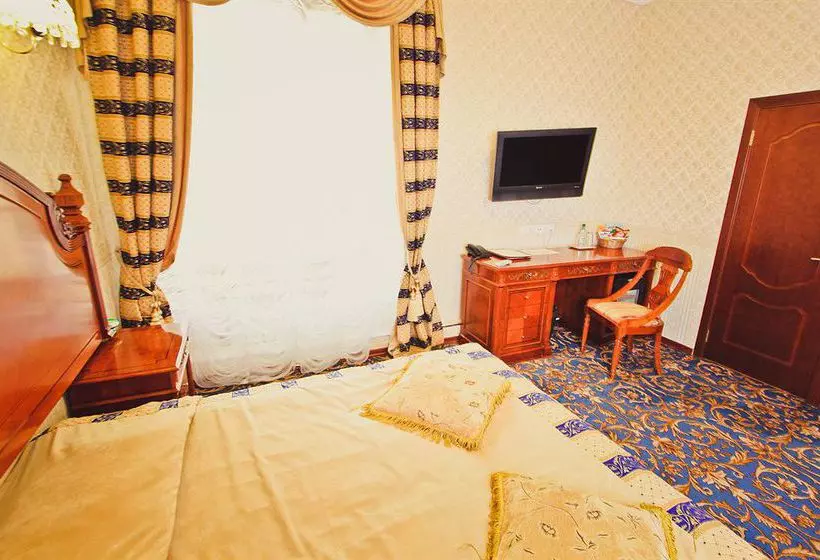 Hotelli Happy Pushkin