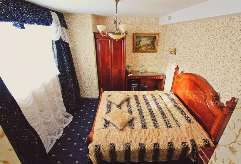 Hotelli Happy Pushkin