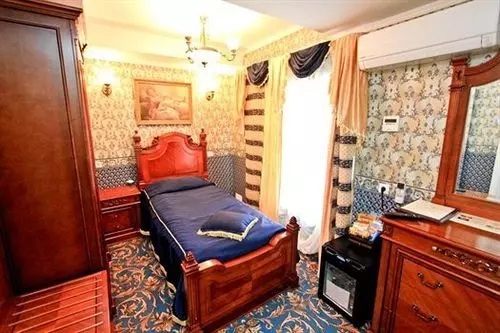 Hotelli Happy Pushkin