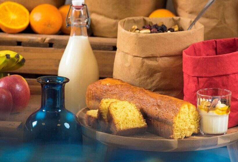 ホテル Ibis Budget Geneve Petitlancy