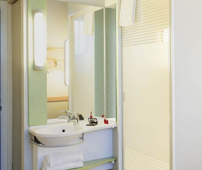 ホテル Ibis Budget Geneve Petitlancy