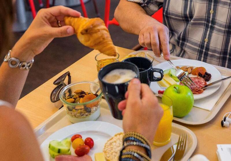 ホテル Ibis Budget Geneve Petitlancy