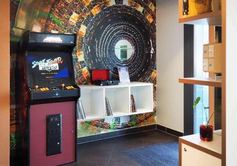 ホテル Ibis Budget Geneve Petitlancy