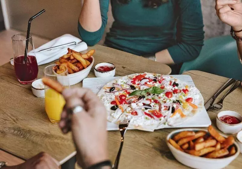 Отель Ibis Budget Geneve Petitlancy