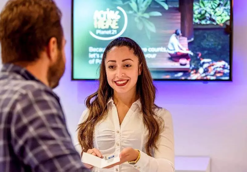 Ibis Budget Hotel Luzern City