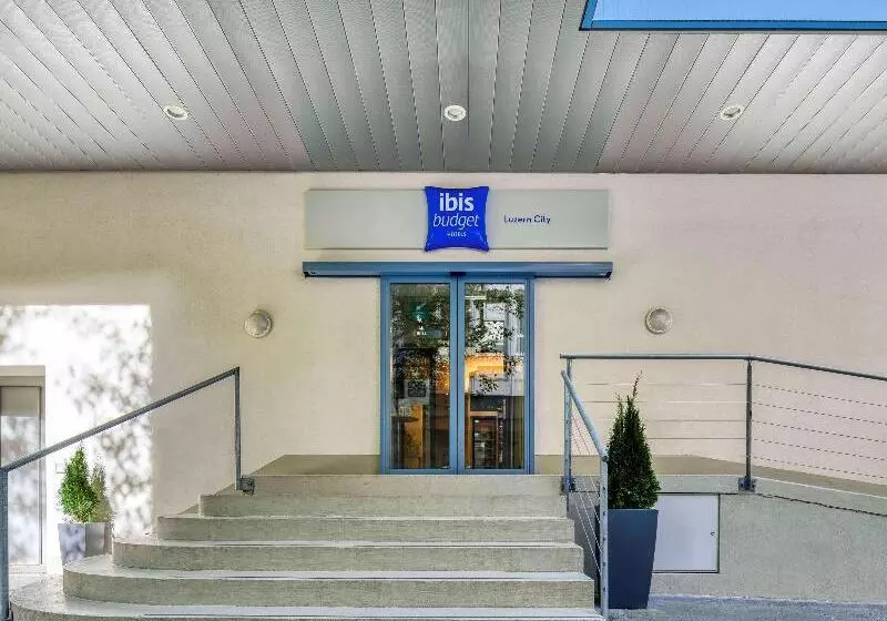 Ibis Budget Hotel Luzern City