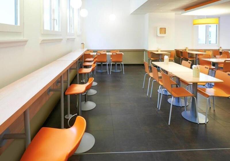 Ibis Budget Hotel Luzern City