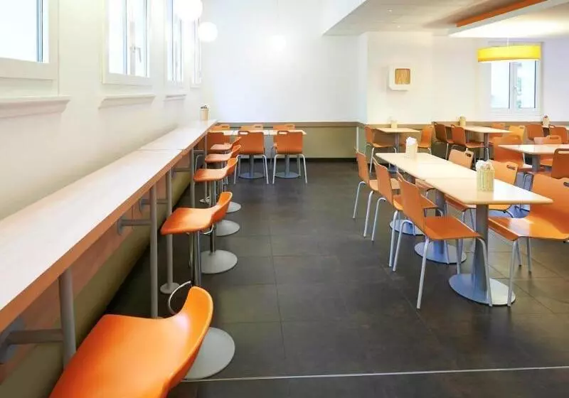 Ibis Budget Hotel Luzern City