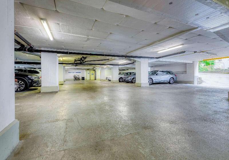 Ibis Budget Hotel Luzern City