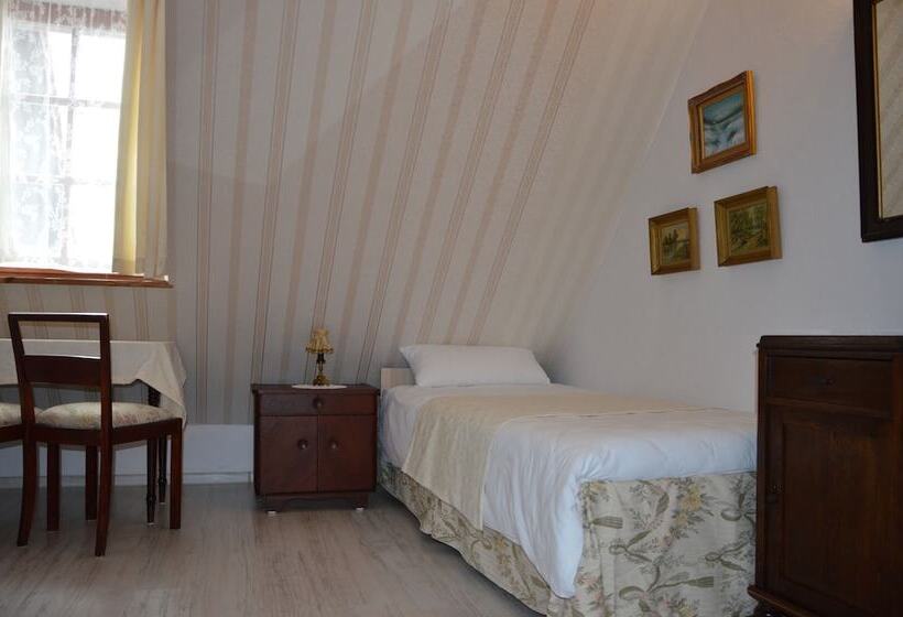 Hôtel Karczma Rzym & Straszny Dwor