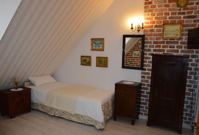 Hôtel Karczma Rzym & Straszny Dwor