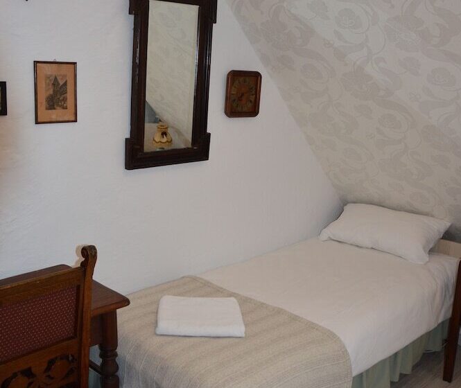 Hôtel Karczma Rzym & Straszny Dwor