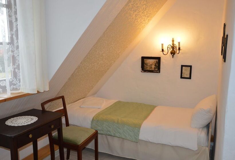 Hôtel Karczma Rzym & Straszny Dwor