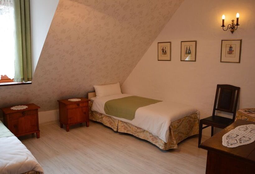 Hôtel Karczma Rzym & Straszny Dwor