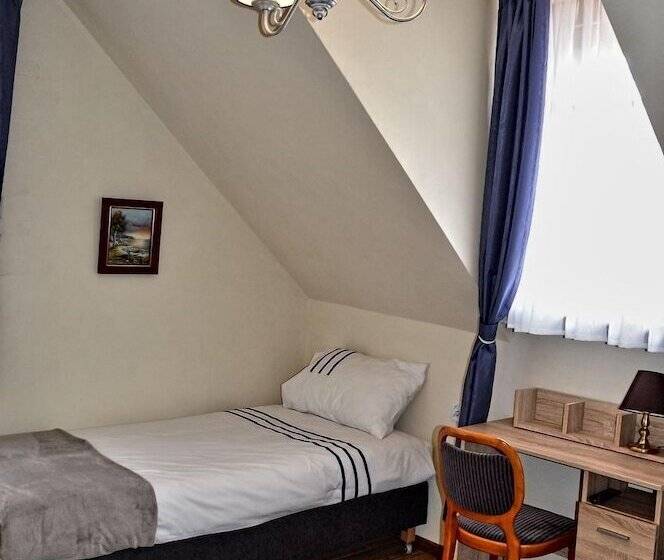 Hôtel Karczma Rzym & Straszny Dwor