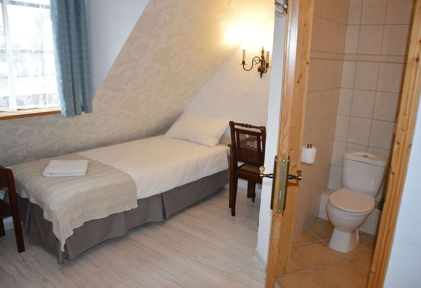 Hôtel Karczma Rzym & Straszny Dwor