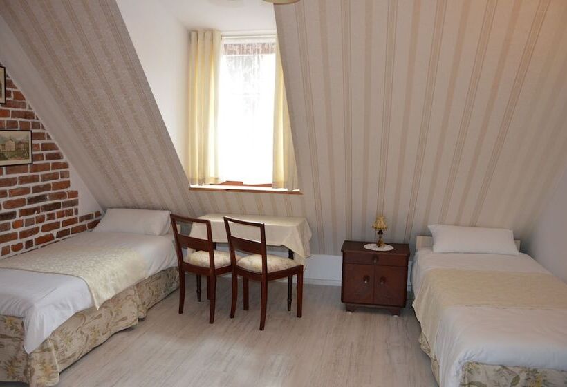 Hôtel Karczma Rzym & Straszny Dwor