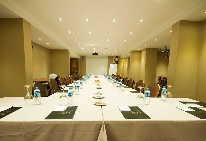 ホテル Kaya Premium