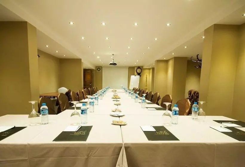 ホテル Kaya Premium