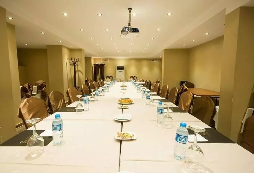 ホテル Kaya Premium