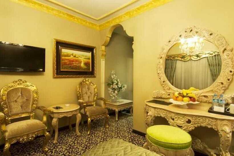 ホテル Kaya Premium