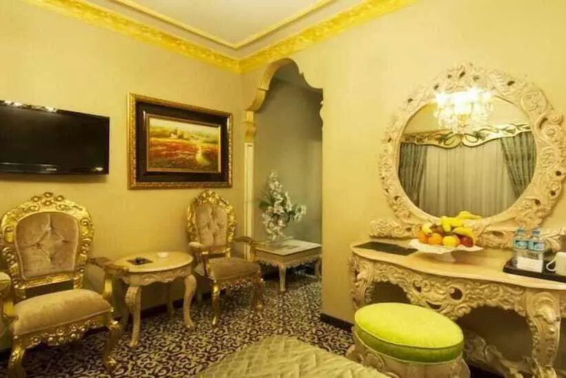 ホテル Kaya Premium