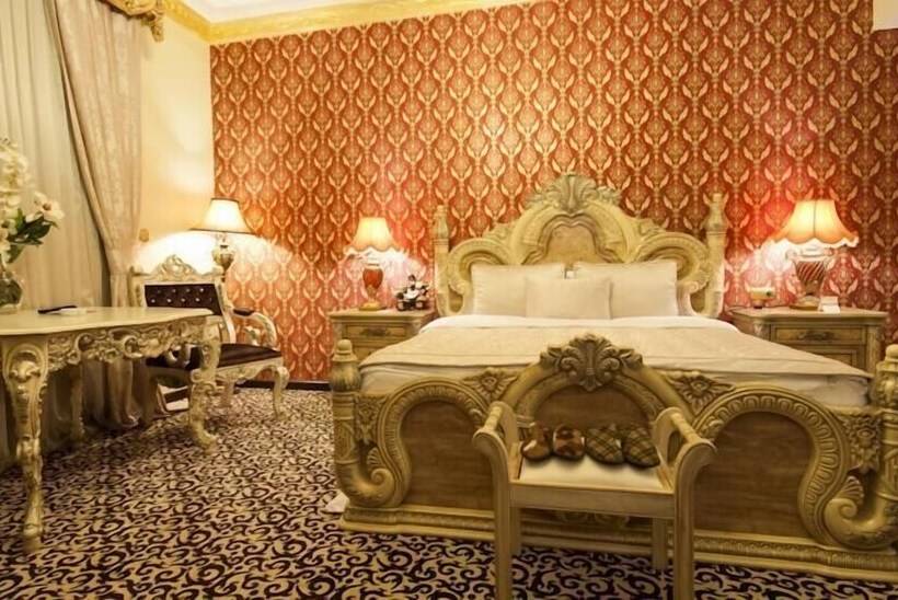 ホテル Kaya Premium