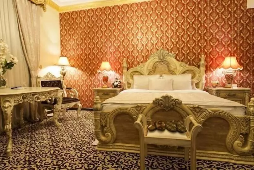 ホテル Kaya Premium