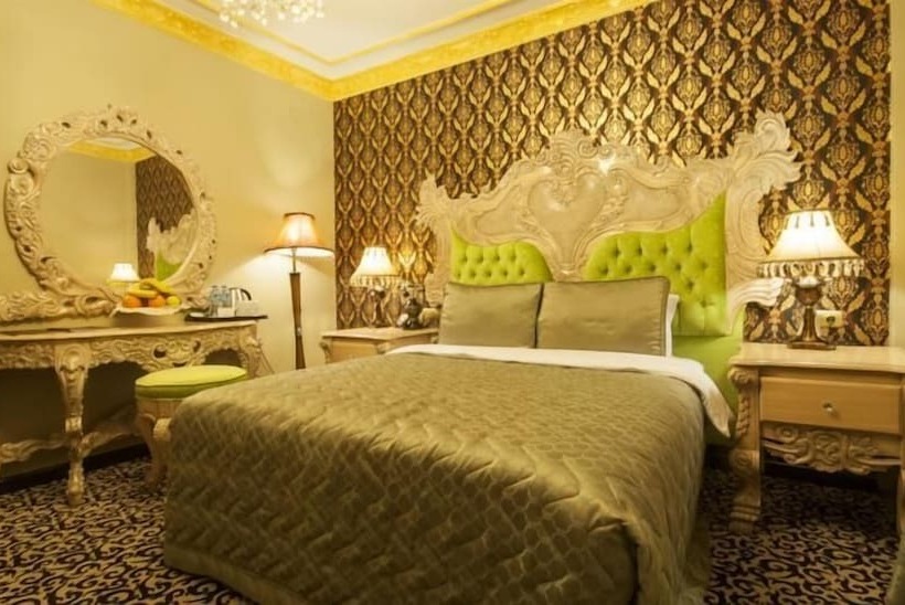 ホテル Kaya Premium