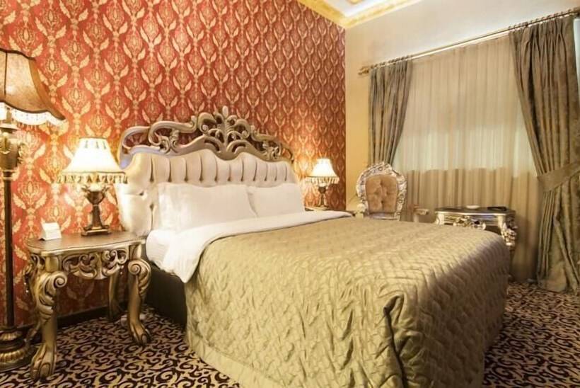 ホテル Kaya Premium