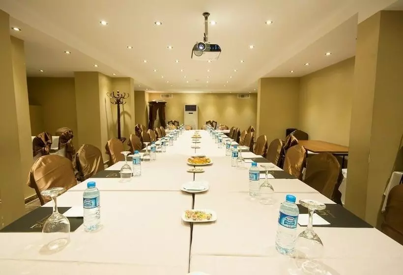 ホテル Kaya Premium