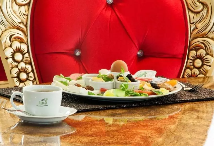 ホテル Kaya Premium