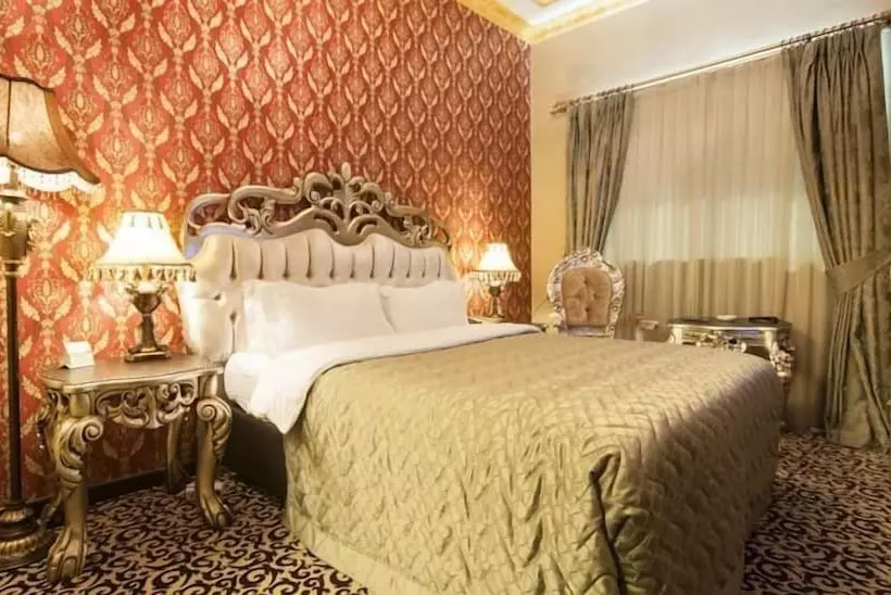 ホテル Kaya Premium