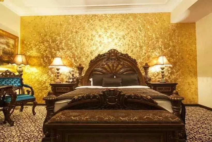 ホテル Kaya Premium