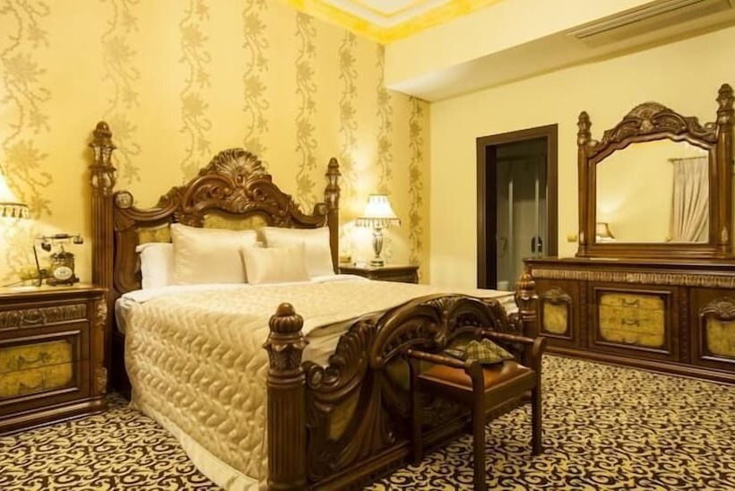 ホテル Kaya Premium