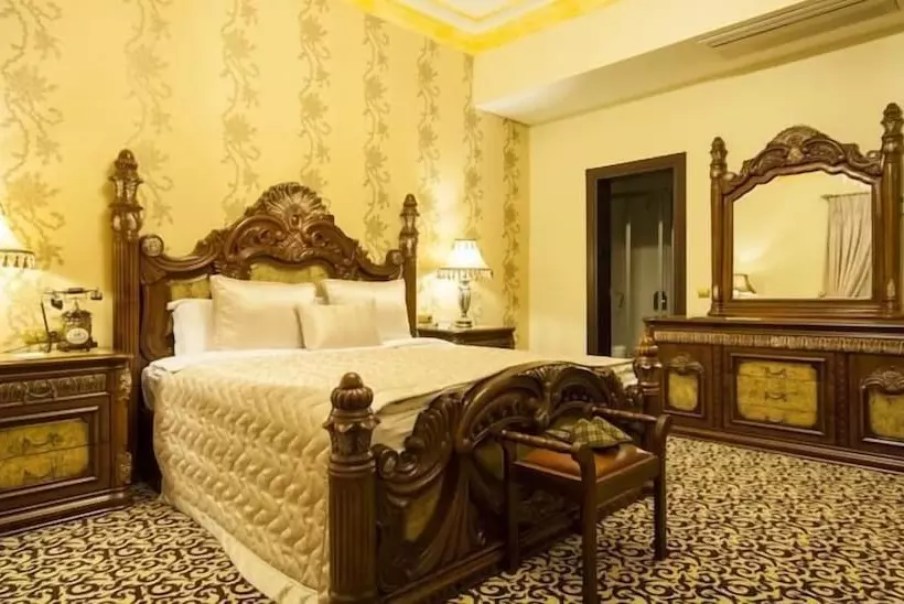 ホテル Kaya Premium