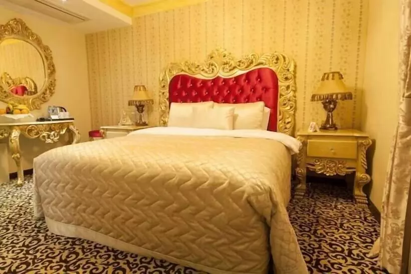 ホテル Kaya Premium