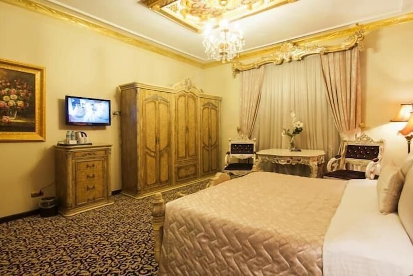 ホテル Kaya Premium