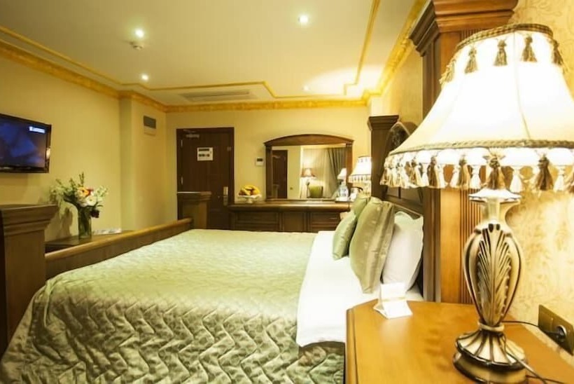 ホテル Kaya Premium